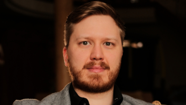 Psühhiaater Hans Jaagup Luuk (pilt lähedalt)