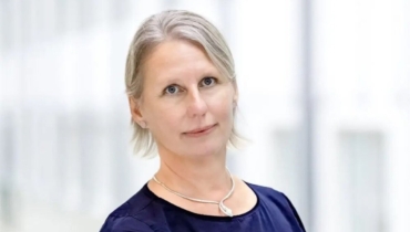 Nahaarst-dermatoloog Külli Kingo