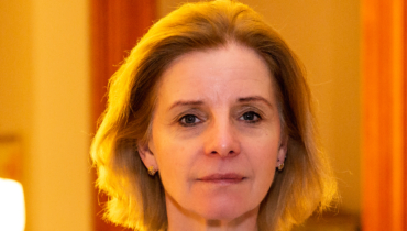 Naistearst Liis Kriisa