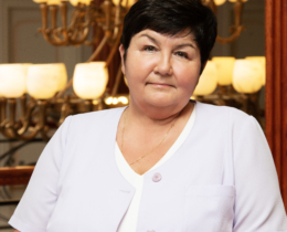 Viljatusraviarst Svetlana Räim