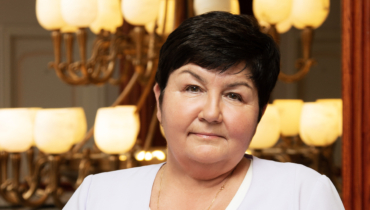 Viljatusraviarst Svetlana Räim