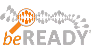 Endomeetriumi retseptsiivsuse test beReady logo.