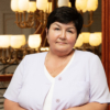 Viljatusraviarst Svetlana Räim