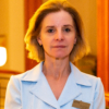 Naistearst Liis Kriisa