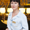 naistearst Pille Soplepmann