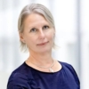 Nahaarst-dermatoloog Külli Kingo